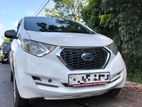 Datsun Redi Go 2016