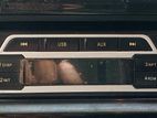 Datsun Redi-Go Radio