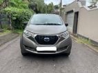 Datsun Redi Go redigo 2016