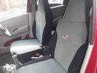 Datsun Redi Go Seat Covers Full Set