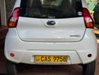 Datsun Redi Go White 2016