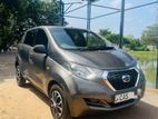 Datsun Redigo 2016 85% Leasing Partner