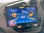 Datsun Redigo 9" Android Player with Panel