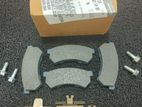 Datsun Redigo Brake pad