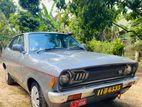Datsun Sunny B211 1976