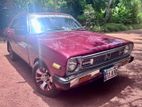 Datsun Sunny HB310 1980