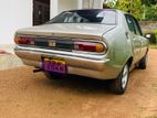 Datsun Wagon B211 1982