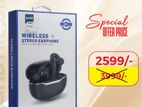 Dave TWS Earbuds