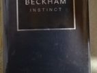 David Beckham Instinct Eau De Toilette – 75 Ml