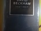 David Beckham Instinct