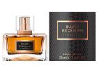 David Beckham Intimately Perfume