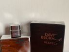 David Beckham Respect