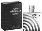 David Beckham Respect Perfume
