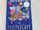 David Walliams Kids Books