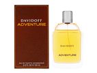 Davidoff Adventure Eau De Toilette for Men 100ml