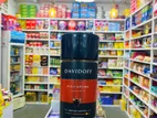 DAVIDOFF COFEE 100g