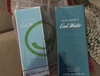 Davidoff Cool Water 125ML