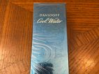 Davidoff Cool Water 125 Ml Perfume