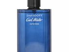 Davidoff Cool Water Intense 125ml EDP