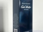 Davidoff Cool Water Intense EDP – 75ml