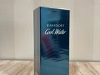 Davidoff Coolwater 125ML Perfume