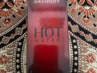 Davidoff Hot Water