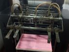 Davidson 701 Printing Press Machine