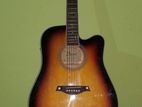Box Guitar