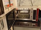 Microwave Oven