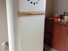 Dawoo double door fridge freezer