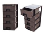 Daxer 4p Cs Drawer Sets