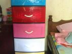 Drawer Cupboard (6pcs)
