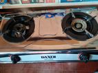 Daxer Gas Stove