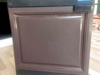 Daxer Plastic Cupboard