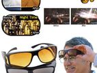 Day & Night HD-Vision Glasses (දිවා රාත්‍රී දැක්ම)