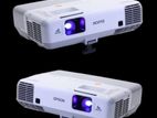 day light projectors