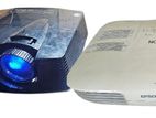 day light projectors