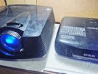 day light projectors