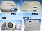 day light projectors