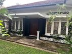 Daycare / House For Rent In Manning Place Colombo 06 [ 1781C ]