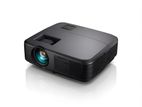 Daylight-View Classroom and Office LED Projector