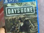 Days Gone
