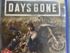 Days Gone PS4