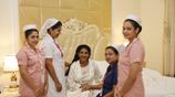 Daytime Home Care Services for Your Loved Ones