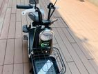 Daywang YKB E-bike 2025