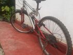 Dazzler Mountain Bicycle