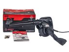 DB 8515 HUGO MAX Electric Dust Blower Machine with speed controller