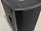 DB Powered Bass Bin 15