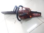 DB5200 Chain Saw