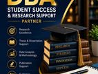 DBA Student Success & Research Support Partner